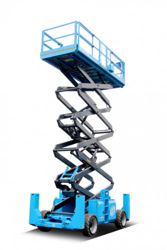 Желаете арендовать Ножничный подъемник в Смоленске? Наша компания предлагает прокат по выгодной цене за сутки, с возможностью экспресс-доставки круглосуточно. Получите скидку до 40% и экономьте при каждом заказе. При аренде в ночное время цена уменьшится еще на 30%. Не упустите возможность воспользоваться нашими выгодными условиями!