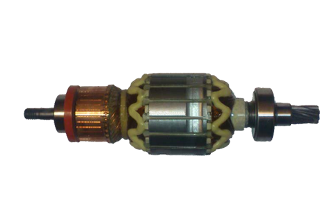 Ротор для Makita HR 5201 по доступной цене в Смоленске. Не теряйте времени и заказывайте у нас прямо сейчас! Надежное качество и выгодные условия ждут вас.