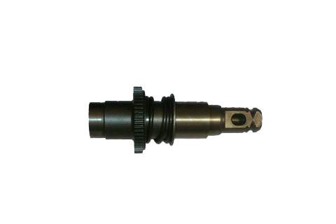 Ствол для Makita HR 24-50 (в сборе) по доступной цене в Смоленске. Не теряйте времени и заказывайте у нас прямо сейчас! Надежное качество и выгодные условия ждут вас.