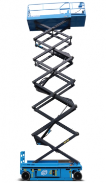 Желаете арендовать Ножничный подъемник в Смоленске? Наша компания предлагает прокат по выгодной цене за сутки, с возможностью экспресс-доставки круглосуточно. Получите скидку до 40% и экономьте при каждом заказе. При аренде в ночное время цена уменьшится еще на 30%. Не упустите возможность воспользоваться нашими выгодными условиями!