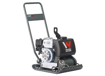 Виброплита Wacker Neuson MP 15 по доступной цене в Смоленске. Не теряйте времени и заказывайте у нас прямо сейчас! Надежное качество и выгодные условия ждут вас.