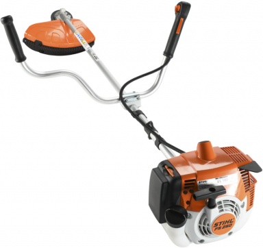 Триммер Stihl FS250 в прокат в Смоленске. У нас лучшая цена за сутки! Возможность взять в аренду с выгодной скидкой до 40% при экспресс доставке 24/7. И помните, ночью стоимость еще дешевле на 30%! #арендапрокат #виброплита #выгодно