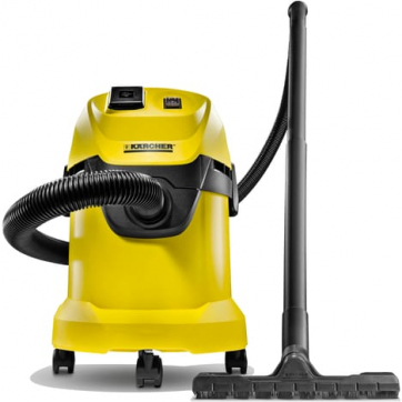 Пылесос Karcher WD3 Premium в прокат в Смоленске. У нас лучшая цена за сутки! Возможность взять в аренду с выгодной скидкой до 40% при экспресс доставке 24/7. И помните, ночью стоимость еще дешевле на 30%! #арендапрокат #виброплита #выгодно