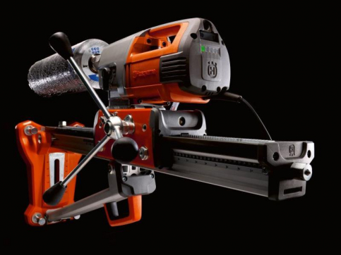 Бурильная машина Husqvarna DM 280 High * по выгодной цене в Смоленске. Надежное качество и лучшие условия ждут вас.