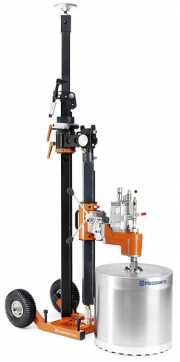 Бурильная машина Husqvarna DM 406 H по выгодной цене в Смоленске. Надежное качество и лучшие условия ждут вас.