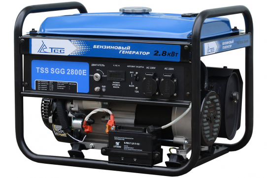 TSS SGG2800E по выгодной цене в Смоленске. Надежное качество и лучшие условия ждут вас.