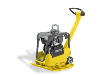 Виброплита дизельная Wacker Neuson DPU 2540 H по выгодной цене в Смоленске. Надежное качество и лучшие условия ждут вас.