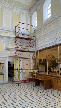  в прокат в Смоленске. У нас лучшая цена за сутки! Возможность взять в аренду с выгодной скидкой до 40% при экспресс доставке 24/7. И помните, ночью стоимость еще дешевле на 30%! #арендапрокат #виброплита #выгодно