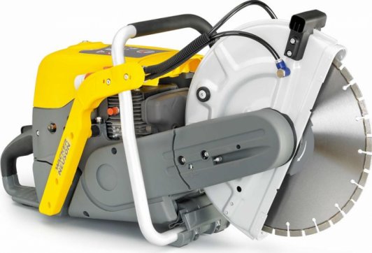 Бензорез Wacker Neuson BTS 635s по выгодной цене в Смоленске. Надежное качество и лучшие условия ждут вас.