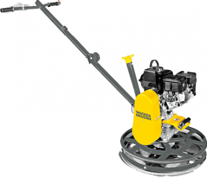 Затирочная машина по бетону Wacker Neuson CT 24A по выгодной цене в Смоленске. Надежное качество и лучшие условия ждут вас.