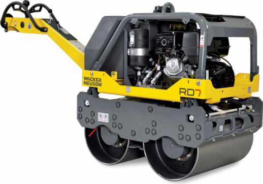 Wacker Neuson RD 7A по выгодной цене в Смоленске. Надежное качество и лучшие условия ждут вас.
