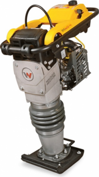 Wacker Neuson BS 60-4 11 по выгодной цене в Смоленске. Надежное качество и лучшие условия ждут вас.