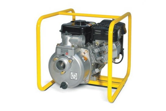Мотопомпа Wacker Neuson PG 2A по выгодной цене в Смоленске. Надежное качество и лучшие условия ждут вас.