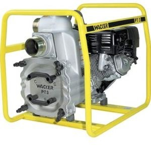 Мотопомпа Wacker Neuson PT 3H по выгодной цене в Смоленске. Надежное качество и лучшие условия ждут вас.