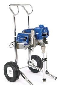 Окрасочный агрегат GRACO ST MAX-595 по выгодной цене в Смоленске. Надежное качество и лучшие условия ждут вас.