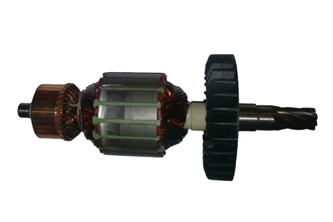 Ротор для Makita HR 1202C по выгодной цене в Смоленске. Надежное качество и лучшие условия ждут вас.