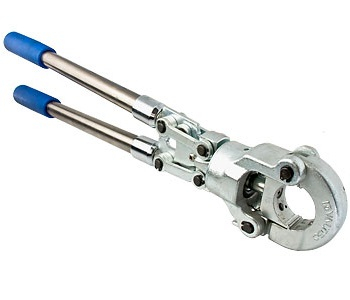 Пресс-клещи VALTEC VTm.293 в прокат в Смоленске. У нас лучшая цена за сутки! Возможность взять в аренду с выгодной скидкой до 40% при экспресс доставке 24/7. И помните, ночью стоимость еще дешевле на 30%! #арендапрокат #виброплита #выгодно