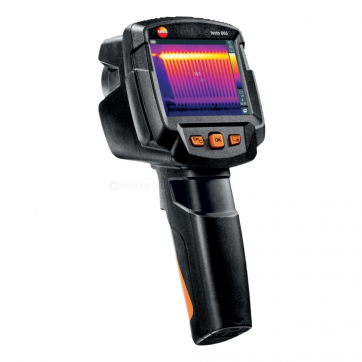 Тепловизор TESTO 865 в прокат в Смоленске. У нас лучшая цена за сутки! Возможность взять в аренду с выгодной скидкой до 40% при экспресс доставке 24/7. И помните, ночью стоимость еще дешевле на 30%! #арендапрокат #виброплита #выгодно
