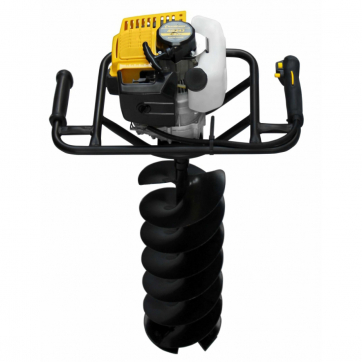 Мотобур CHAMPION AG252 по выгодной цене в Смоленске. Надежное качество и лучшие условия ждут вас.