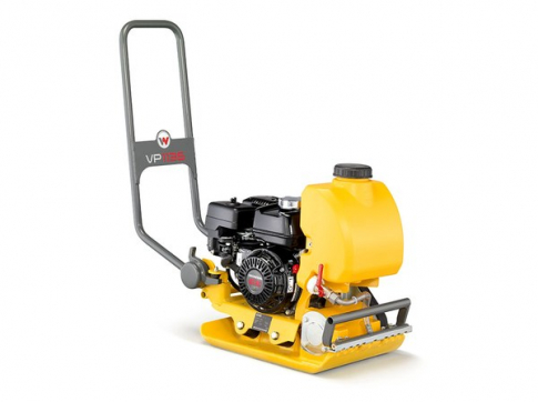 Виброплита бензиновая Wacker Neuson VP 1135Aw по выгодной цене в Смоленске. Надежное качество и лучшие условия ждут вас.