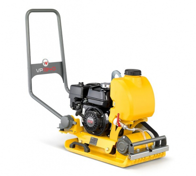 Виброплита Wacker Neuson VP 1340Aw по выгодной цене в Смоленске. Надежное качество и лучшие условия ждут вас.